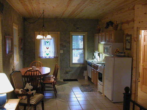 Готель Poncho'S And Lefty'S Hideout Кастер Екстер'єр фото
